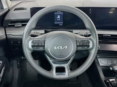 Used 2025 Kia K5 LXS image 18