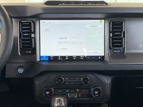 New 2026 Ford Bronco Badlands AWD/4WD image 13