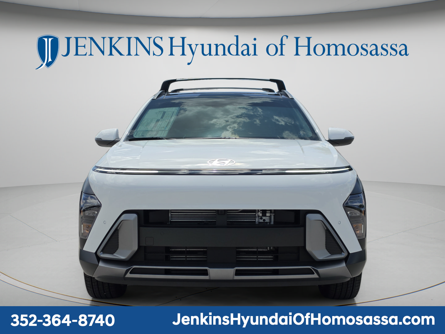 New 2026 Hyundai Kona Limited FWD image 11