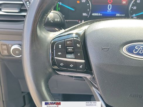 Used 2022 Ford Escape SEL AWD/4WD image 17