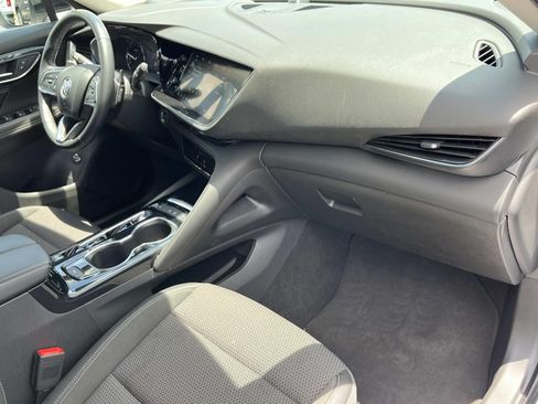 Used 2023 Buick Envision Preferred FWD image 23