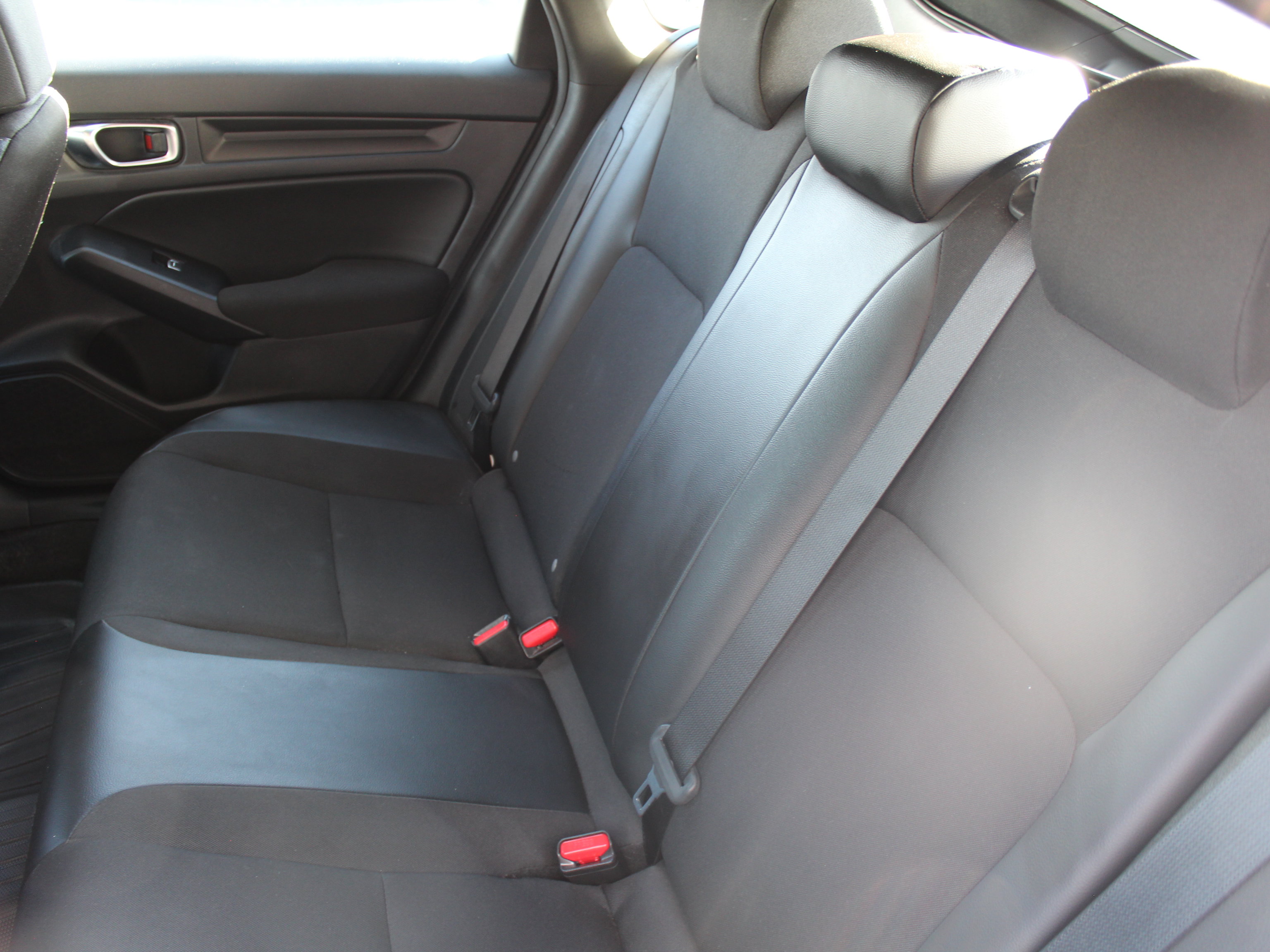 Used 2025 Honda Civic Sport image 22
