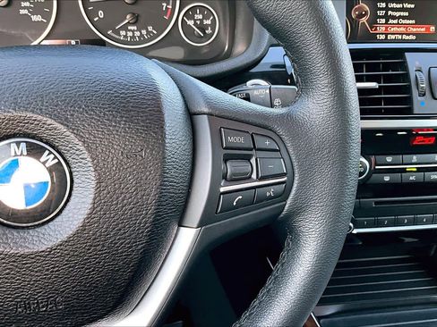 Used 2017 BMW X3 sDrive28i image 23