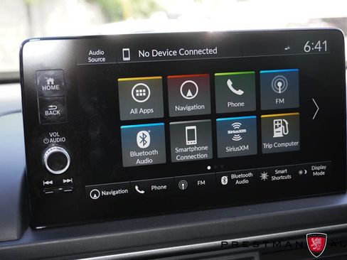 Used 2025 Honda Pilot Touring image 31