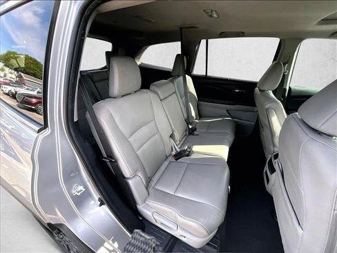 Used 2022 Honda Pilot Special Edition image 29