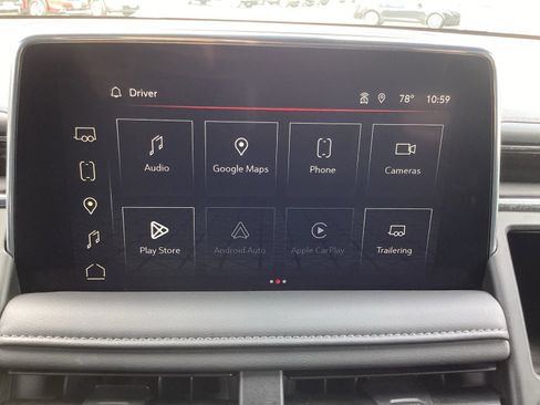 Used 2024 GMC Yukon SLE w/ Gmc Pro Safety Plus Package RWD image 18