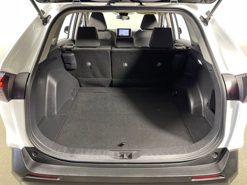 Certified 2024 Toyota RAV4 XLE image 10