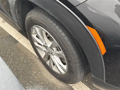 Used 2022 Chevrolet TrailBlazer LS image 7