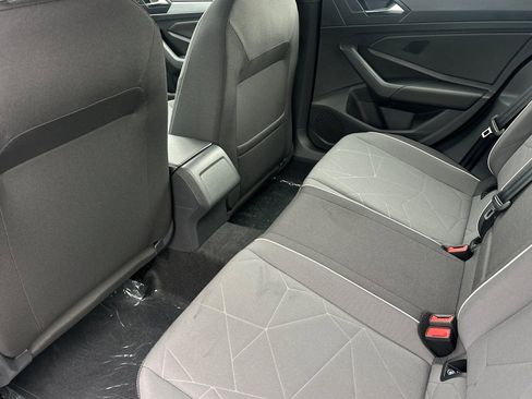 New 2025 Volkswagen Jetta Sport image 12