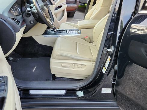 Used 2015 Acura MDX SH-AWD image 25