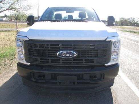 Used 2024 Ford F250 XL w/ 360-Degree Camera Package AWD/4WD image 4