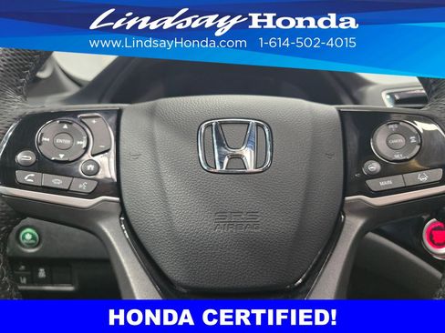 Used 2023 Honda Passport Elite image 20