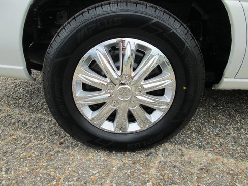 Used 2002 Mercury Villager FWD image 42