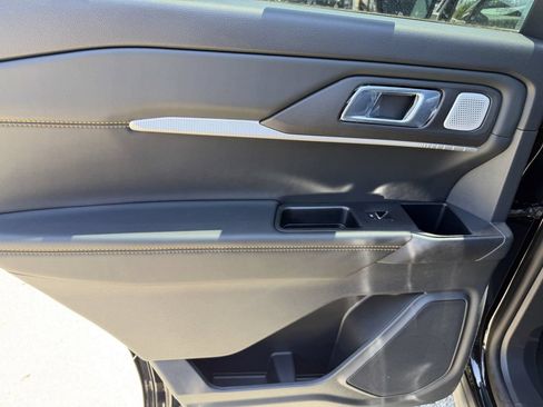 New 2026 Ford Explorer Tremor w/ Tremor Ultimate Package AWD/4WD image 22