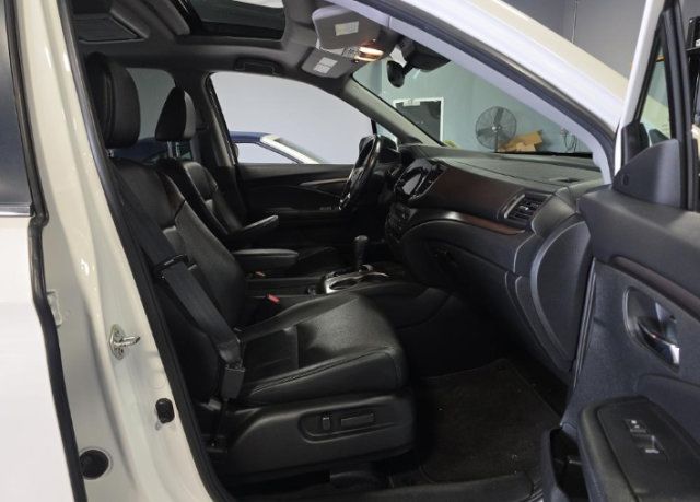 Used 2019 Honda Pilot EX-L image 8