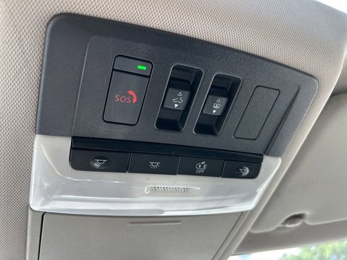 Used 2022 Nissan Rogue SL FWD image 35