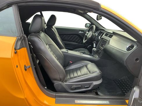 Used 2011 Ford Mustang GT Premium w/ Electronics Pkg image 22