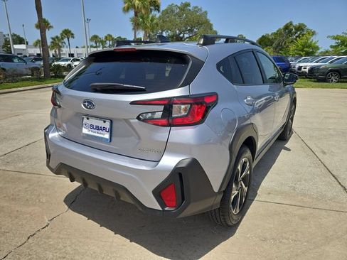 Certified 2024 Subaru Crosstrek 2.0i Premium AWD/4WD image 3