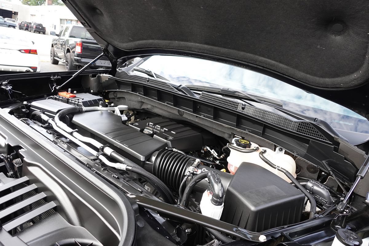 Used 2024 GMC Sierra 1500 Elevation AWD/4WD image 59
