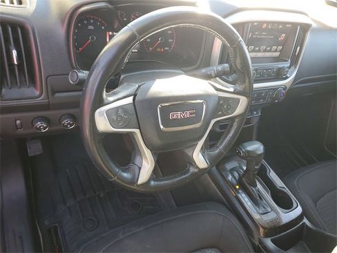 Used 2016 GMC Canyon SLE w/ SLE Convenience Package image 19