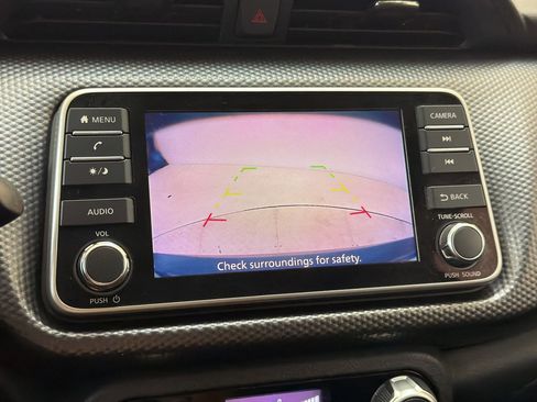 Used 2018 Nissan Kicks SV image 24