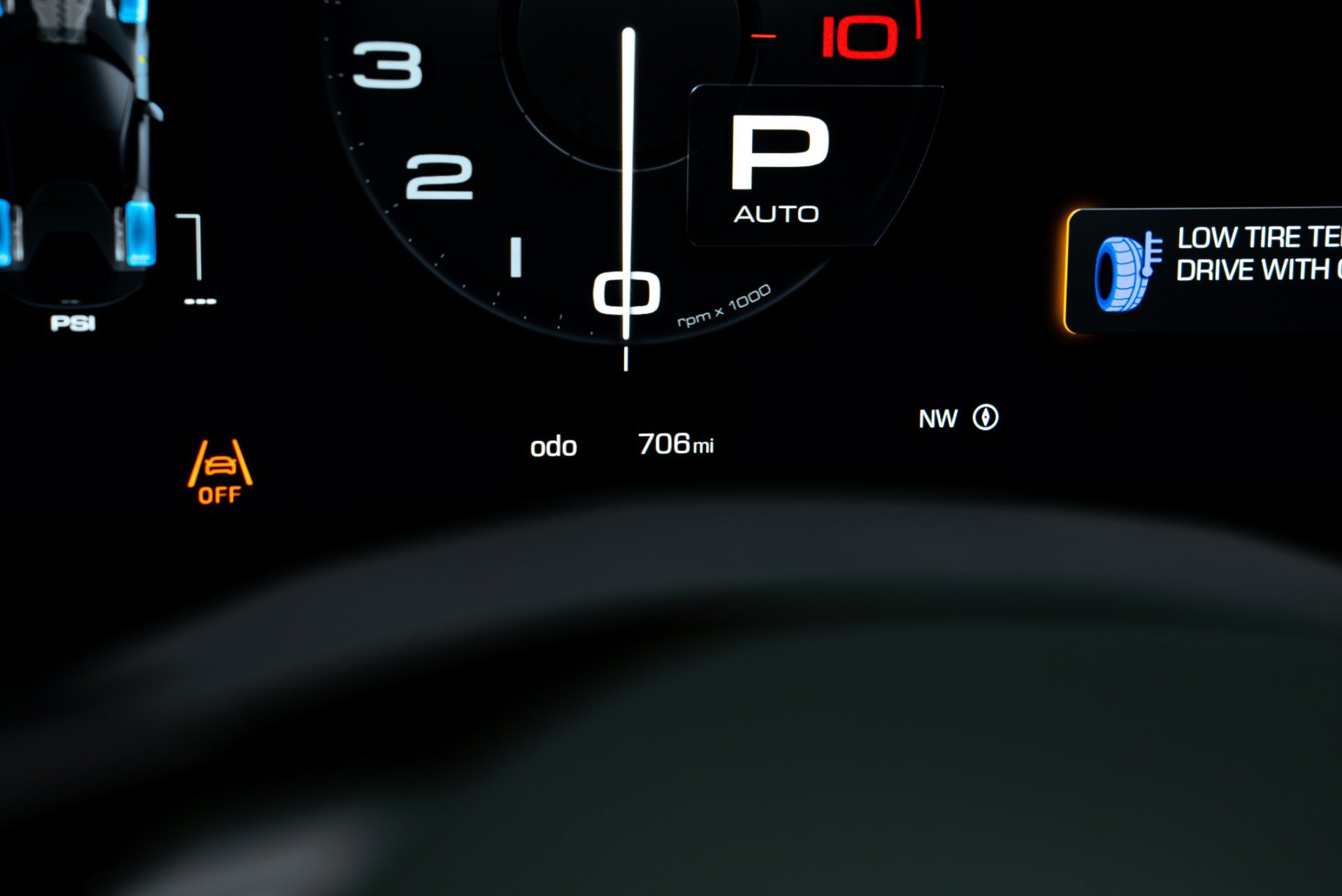 Used 2025 Ferrari 12Cilindri RWD image 49