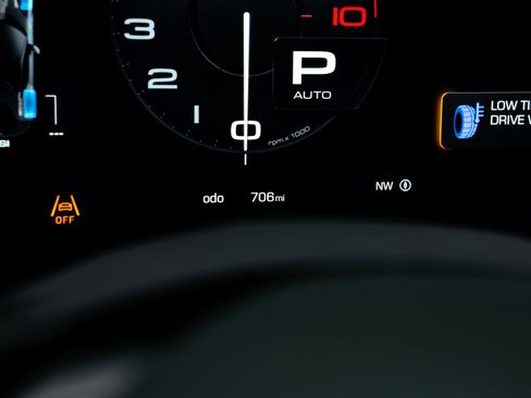 Used 2025 Ferrari 12Cilindri RWD image 49
