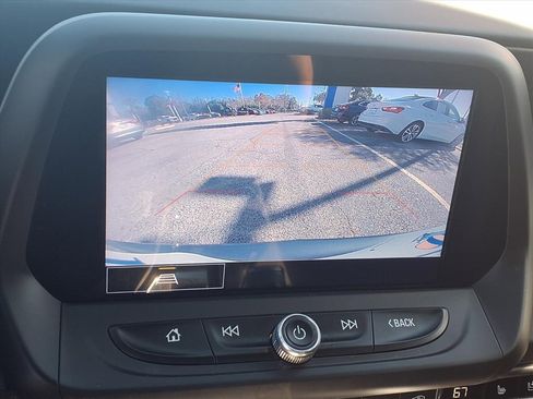 Used 2023 Chevrolet Camaro LT w/ RS Package image 5