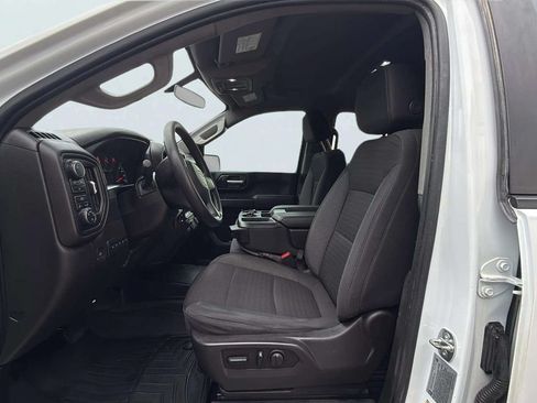 Used 2023 Chevrolet Silverado 2500 W/T w/ WT Fleet Convenience Package AWD/4WD image 12
