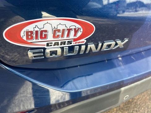 Used 2022 Chevrolet Equinox LT image 50