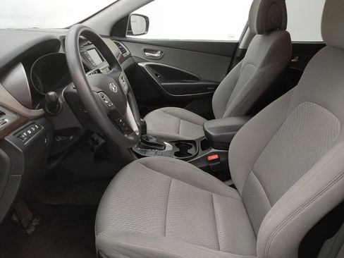 Used 2018 Hyundai Santa Fe Sport image 17