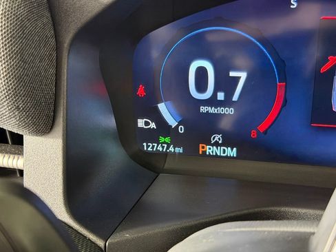Used 2026 Ford Explorer Tremor AWD/4WD image 29