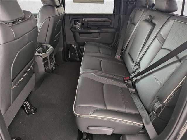 New 2026 RAM 3500 Limited AWD/4WD image 15