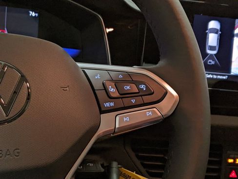 New 2025 Volkswagen Jetta S image 16