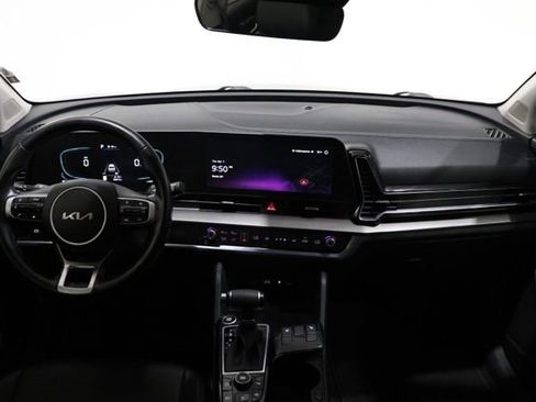 Used 2023 Kia Sportage EX image 14