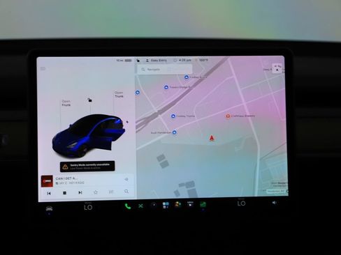 Used 2021 Tesla Model 3 Standard Range Plus RWD image 19