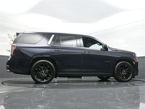 Used 2023 Chevrolet Tahoe High Country image 55