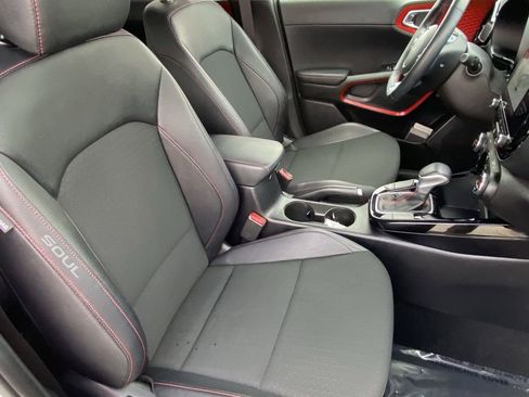 Used 2023 Kia Soul GT-Line FWD image 15