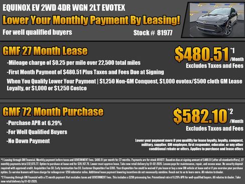 New 2026 Chevrolet Equinox EV LT image 2