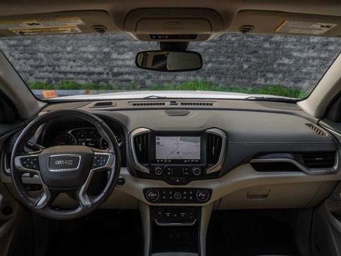 Used 2020 GMC Terrain Denali w/ Denali Premium Package image 24