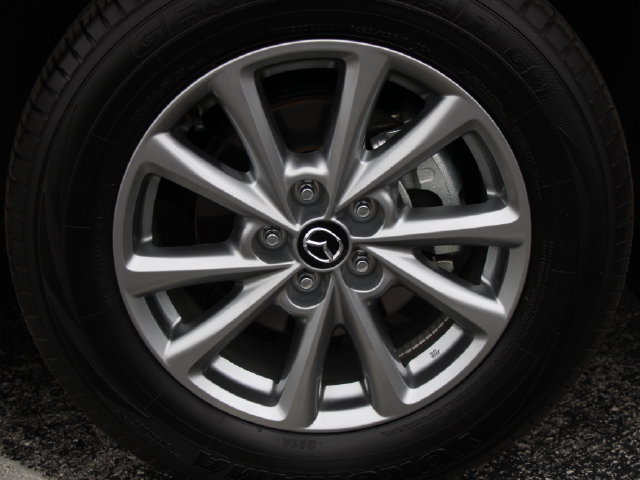 Used 2025 MAZDA CX-5 AWD 2.5 S image 13