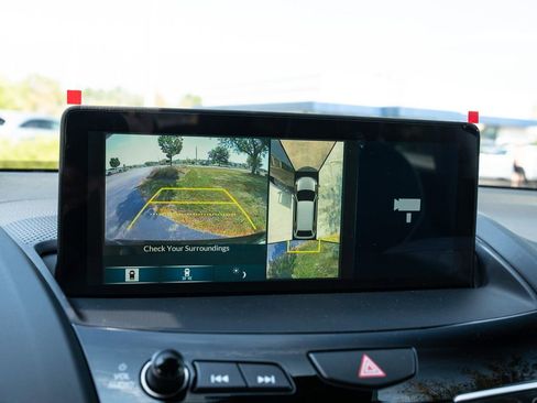 New 2026 Acura RDX Advance Package image 41