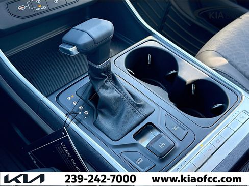 New 2026 Kia Carnival image 28