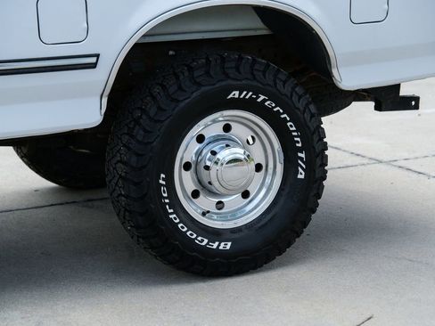 Used 1997 Ford F250 4x4 SuperCab Heavy Duty image 13