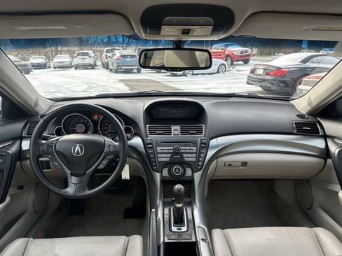 Used 2009 Acura TL FWD image 23