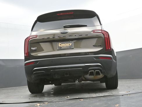 Used 2021 Kia Telluride SX w/ SX Prestige Package image 33