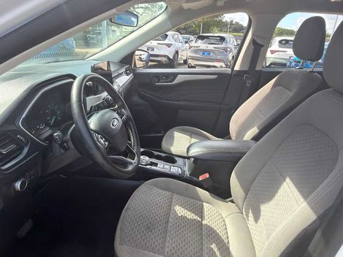 Used 2022 Ford Escape SE w/ Convenience Package AWD/4WD image 8