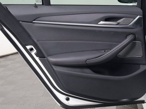 Used 2023 BMW 540i w/ M Sport Package image 13