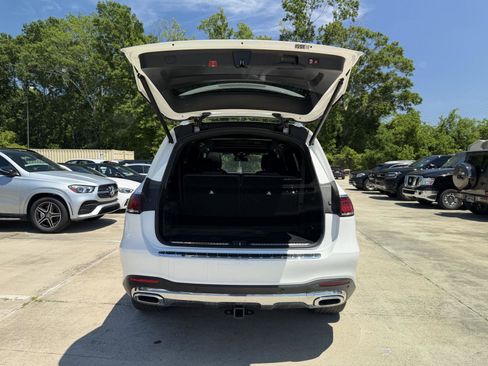 Used 2023 Mercedes-Benz GLS 450 4MATIC image 24