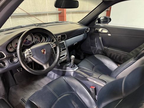 Used 2006 Porsche 911 Carrera S RWD image 18